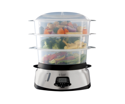 Parowar i kombiwar Russell Hobbs Maxicook 23560-56